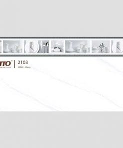 Gạch ốp tường 30x60 Vitto 2103