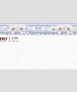 Gạch ốp tường 30x60 Vitto 2106