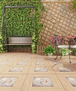 Gạch lát nền 50x50 Vitto 3781 1