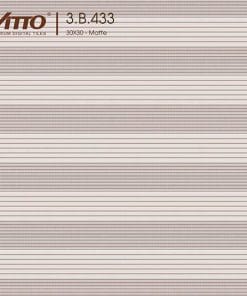 Gạch lát nền 30x30 Vitto 3B433