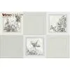 Gạch ốp tường 30x45 Vitto 3C144