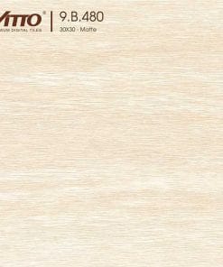 Gạch lát nền 30x30 Vitto 9B480
