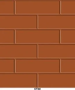 Gạch lát cotto 40x40 Toko Ceramic CT-44