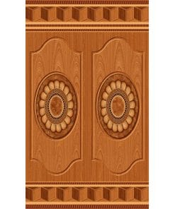 Gạch ốp tường 50x85 Toko Ceramic CT-5085-04