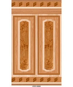 Gạch ốp tường 50x85 Toko Ceramic CT-5086-05