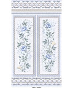 Gạch ốp tường 50x85 Toko Ceramic CT-5086-06