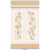 Gạch ốp tường 50x85 Toko Ceramic CT-5086-07