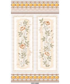 Gạch ốp tường 50x85 Toko Ceramic CT-5086-07