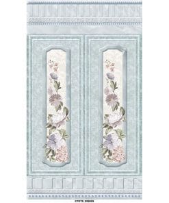 Gạch ốp tường 50x85 Toko Ceramic CT-5086-09