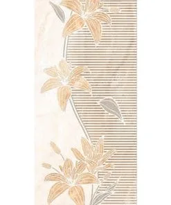 Gạch ốp tường 25x60 Đồng Tâm D2560LILY002