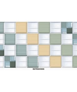 Gạch ốp tường 30x60 Toko Ceramic DS TK 603006