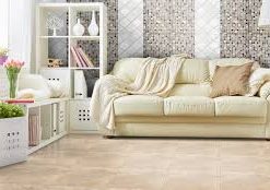Gạch lát nền 80x80 Thạch Bàn MPH 076