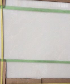 Gạch ốp lát 60x60 màu trắng sữa Taicera P67625N 1
