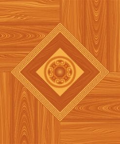 Gạch lát nền 50x50 Toko Ceramic RB-555