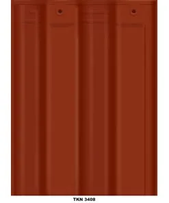 Ngói lợp 30x40 Toko TKN 3408