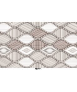 Gạch ốp tường 30x60 Toko Ceramic XD-3651