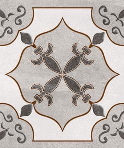 Gạch lát nền 60x60 RoyalCeramic Decor-Chicago-609