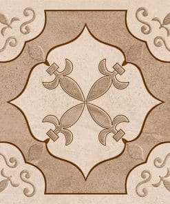 Gạch lát nền 60x60 RoyalCeramic Decor-Chicago-610