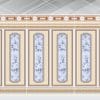 Gạch ốp tường 50x86 CMC DG 58612