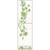 Gạch ốp điểm 25x40 Mikado VD848