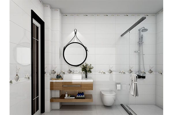 Gạch ốp trang trí 30x60 Hoàn Mỹ Perfetto 04.01.3102 1