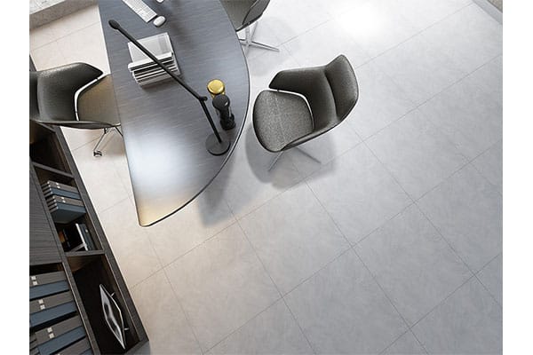 Gạch lát vân xi măng 60x60 Hoàn Mỹ Perfetto 04.03.7103 1