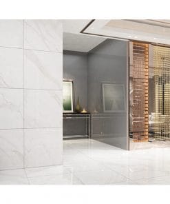 Gạch ốp tường Catalan 30x120 1201 Bianco Statutario 1