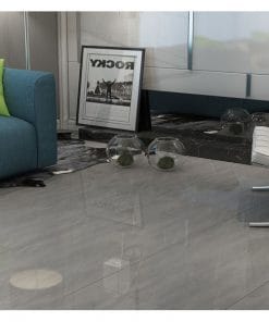 Gạch ốp tường Catalan 30x120 1204 Gray Stone 6