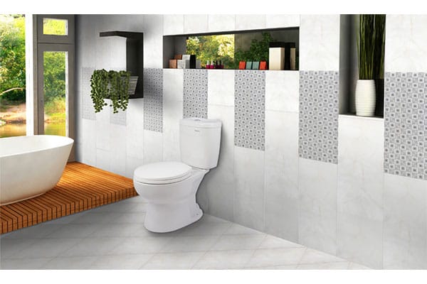 Gạch lát nền 30x30 Đồng Tâm 3030NGOCTRAI001 1