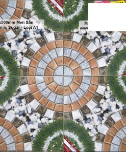 Gạch Lát Nền Catalan 50x50 NCAT5511