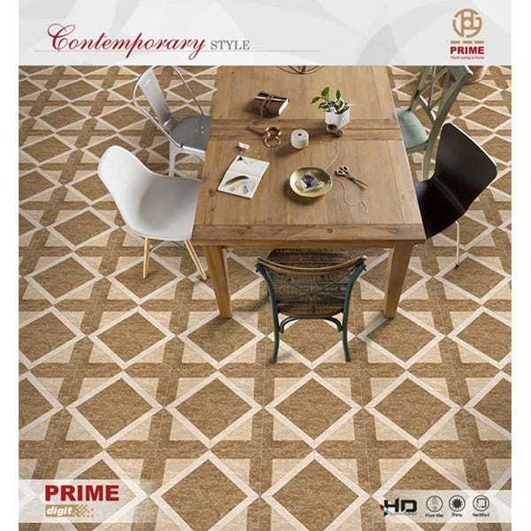 Gạch lát nền 40x40 Prime 01.400400.09249 1