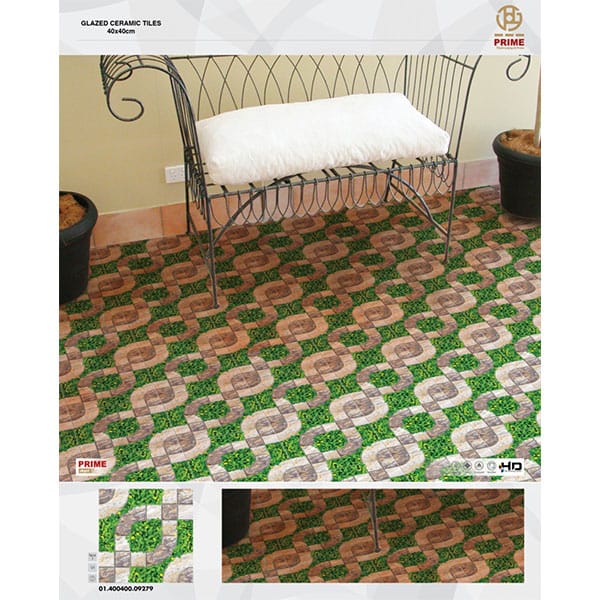 Gạch lát nền 40x40 Prime 01.400400.09279 1