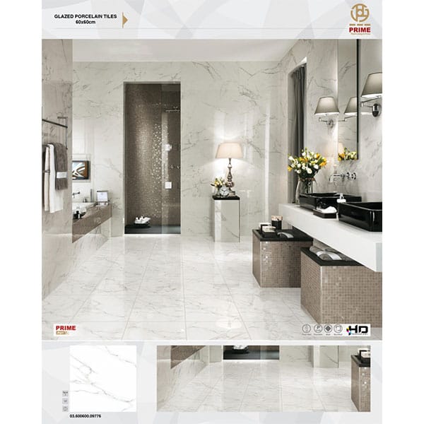Gạch lát nền 60x60 Prime 03.600600.12776 1