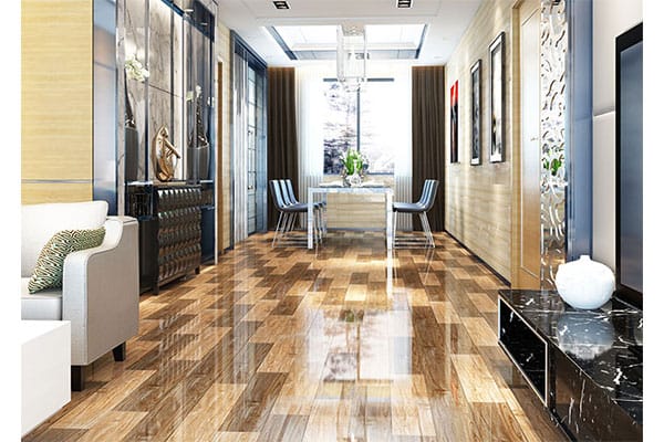 Gạch vân gỗ 15x80 Hoàn Mỹ Perfetto 04.01.12011 1