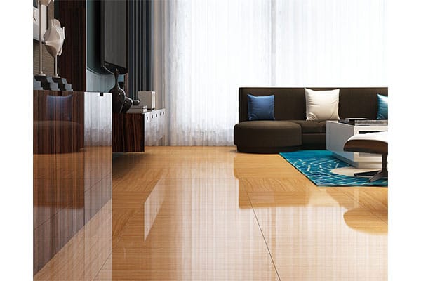 Gạch vân gỗ 60x60 Hoàn Mỹ Perfetto 04.01.1574 1