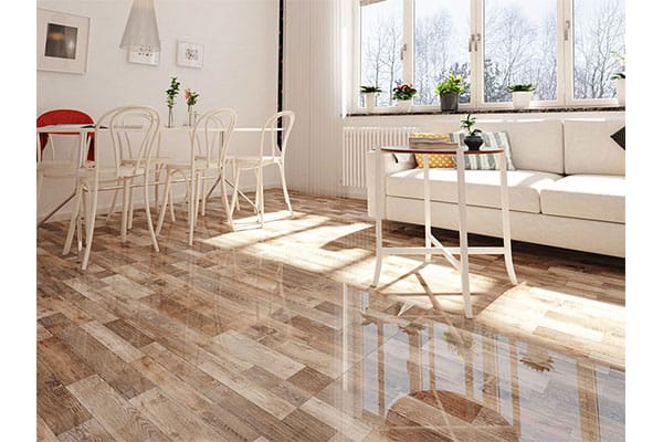 Gạch vân gỗ 80x80 Hoàn Mỹ Perfetto 04.01.33020 1