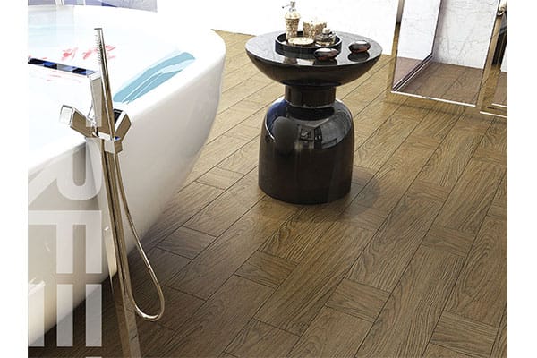 Gạch vân gỗ 15x60 Hoàn Mỹ Perfetto 04.04.10000 1