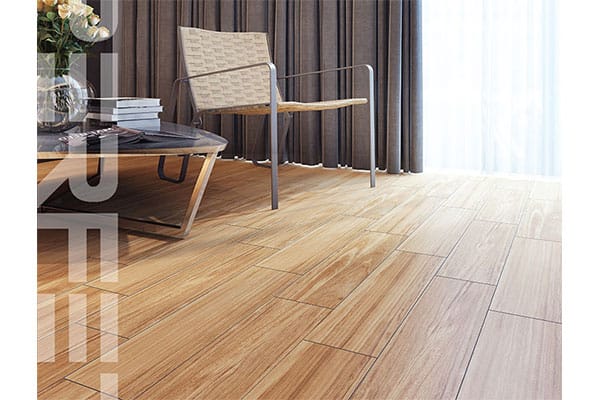 Gạch vân gỗ 15x60 Hoàn Mỹ Perfetto 04.04.10001 1