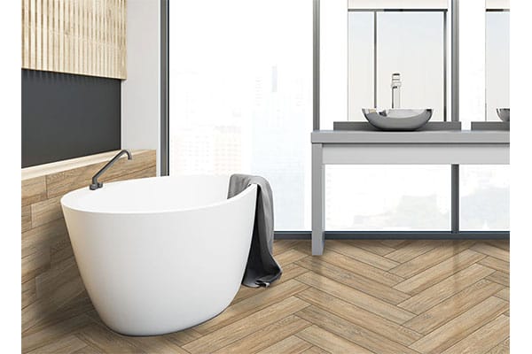 Gạch vân gỗ 15x80 Hoàn Mỹ Perfetto 04.05.12102 1