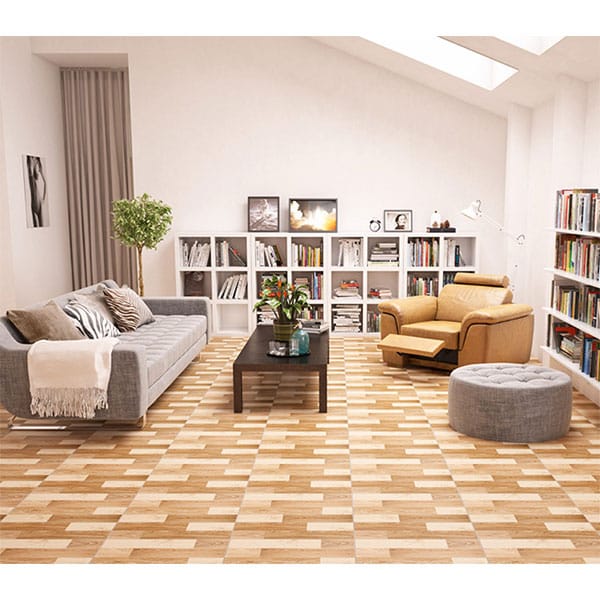 Gạch lát nền 50x50 Prime 14.500500.09833 1