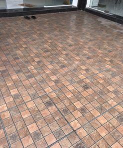 Gạch lát nền 50x50 Royal 5032S 4