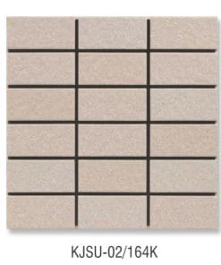 Hi Mosaic KJSU-02/164K