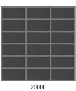 Appleton Select 2000F