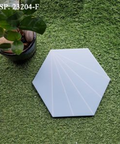 Gạch bông trang trí Trung Quốc 23204F 3