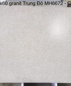 Gạch lát nền Trung Đô 60x60 MH72 1