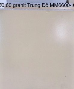 Gạch lát nền Trung Đô 60x60 MD6600 2 Gạch lát nền Trung Đô 60x60 MD6600 1