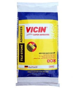 Vicin VC02