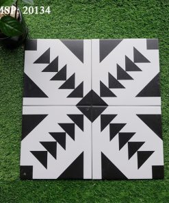 Gạch bông trang trí Trung Quốc 20134