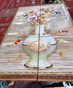 Gạch tranh trang trí AK01