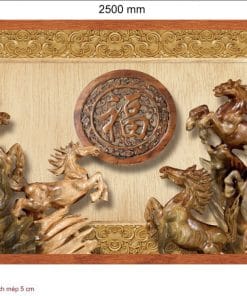 Gạch tranh trang trí AK02